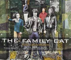 The Family Cat : Goldenbook